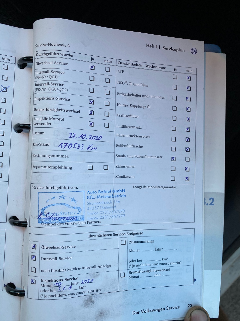 Volkswagen Golf Plus - фото 2