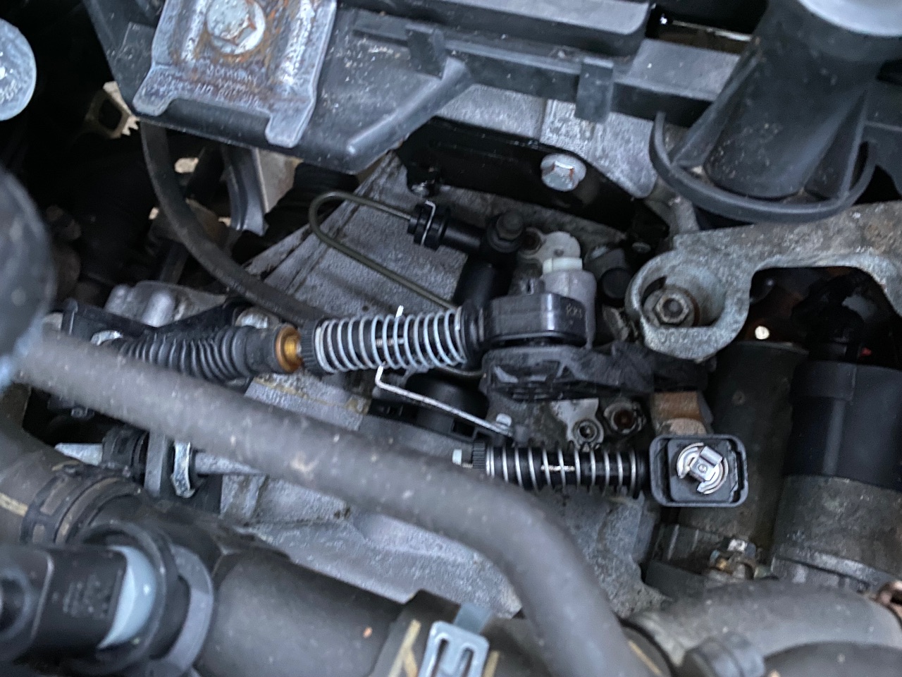 Volkswagen Golf Plus - фото 41