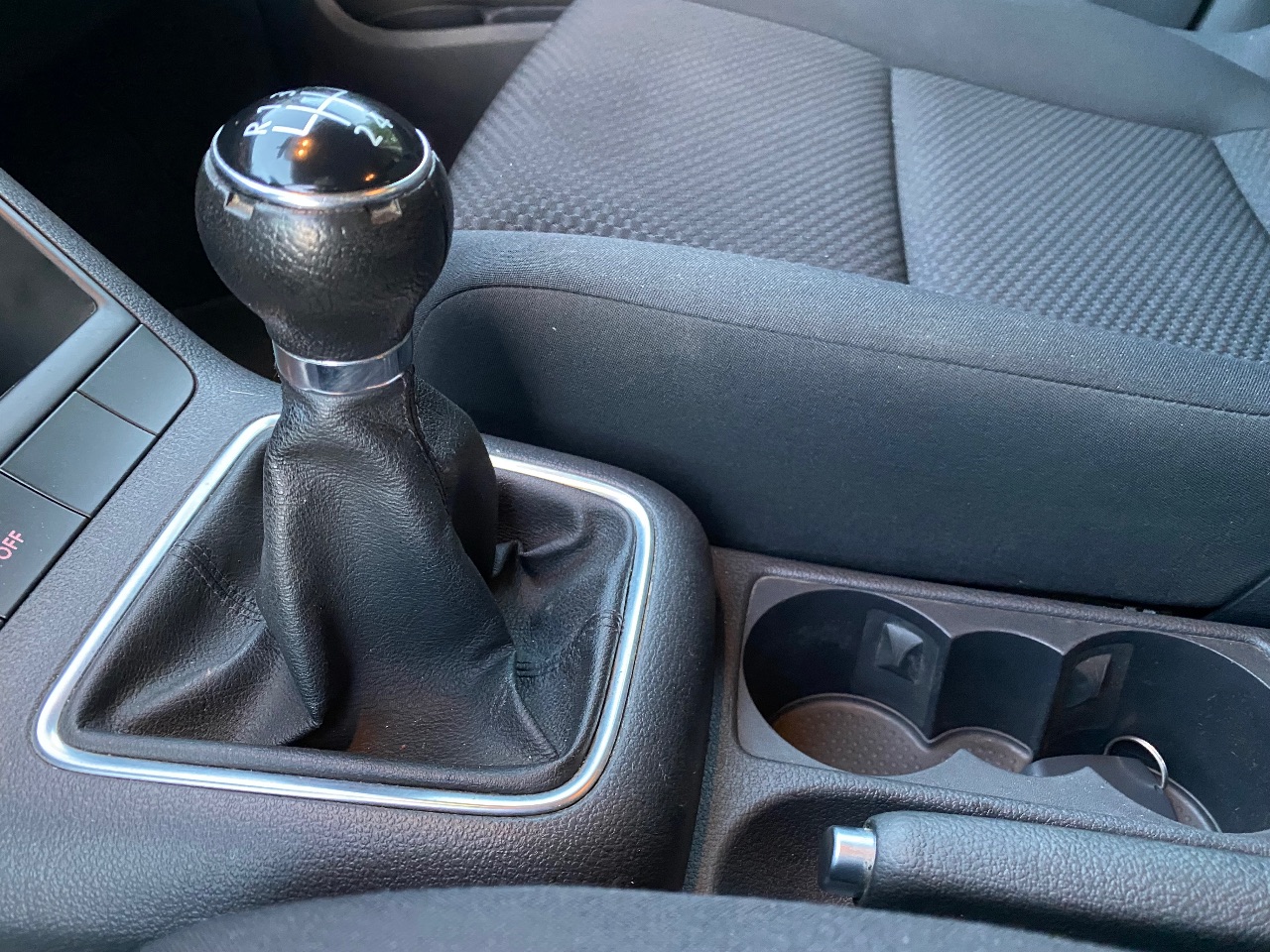 Volkswagen Golf Plus - фото 17