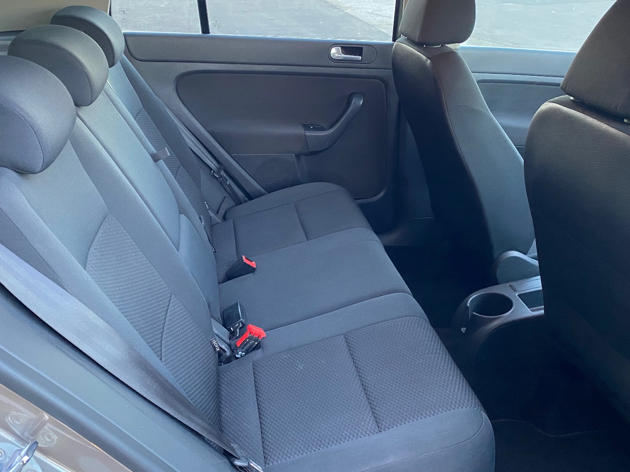 Volkswagen Golf Plus - фото 21