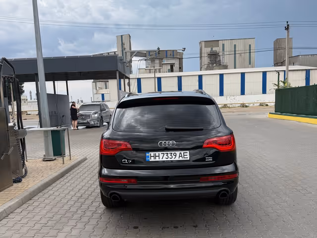 Audi Q7 2014, Одеса, $16 500 - зображення 5