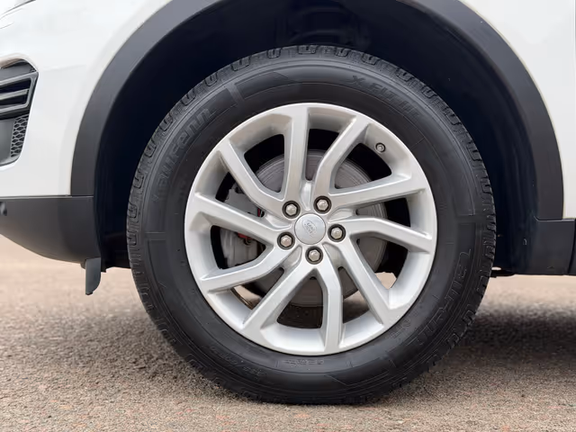 Land Rover Discovery Sport 2019, Київ, $25 900 - зображення 4