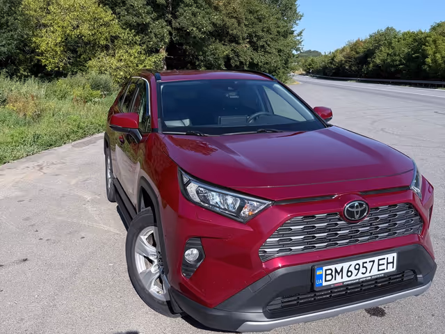 Toyota RAV4 2019, Чортків, $27 700 - зображення 5