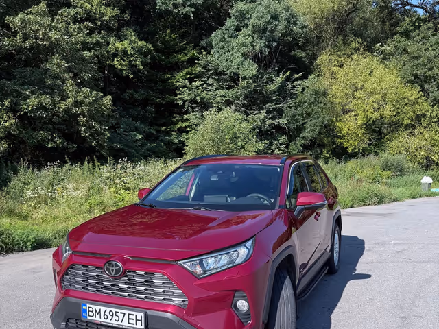 Toyota RAV4 2019, Чортків, $27 700 - зображення 2
