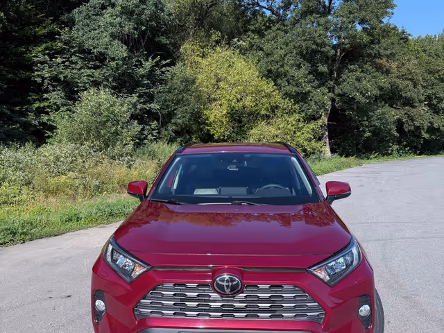 Toyota RAV4 2019, Чортків, $27 700 - зображення 3