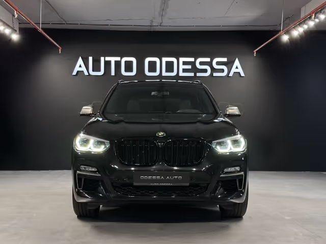 BMW X3 2018, Одеса, $32 500 - зображення 2