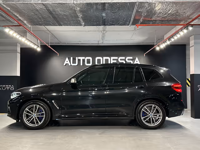 BMW X3 2018, Одеса, $32 500 - зображення 4