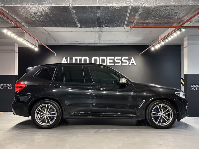 BMW X3 2018, Одеса, $32 500 - зображення 5