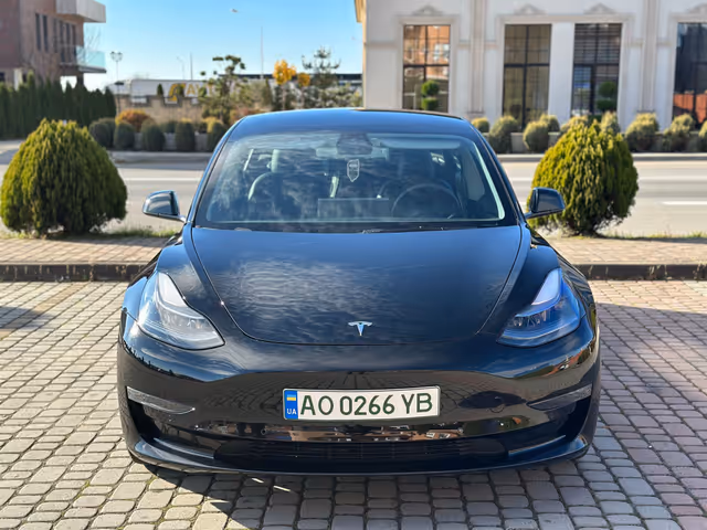 Tesla Model 3 2022, Мукачево, $22 200 - зображення 3