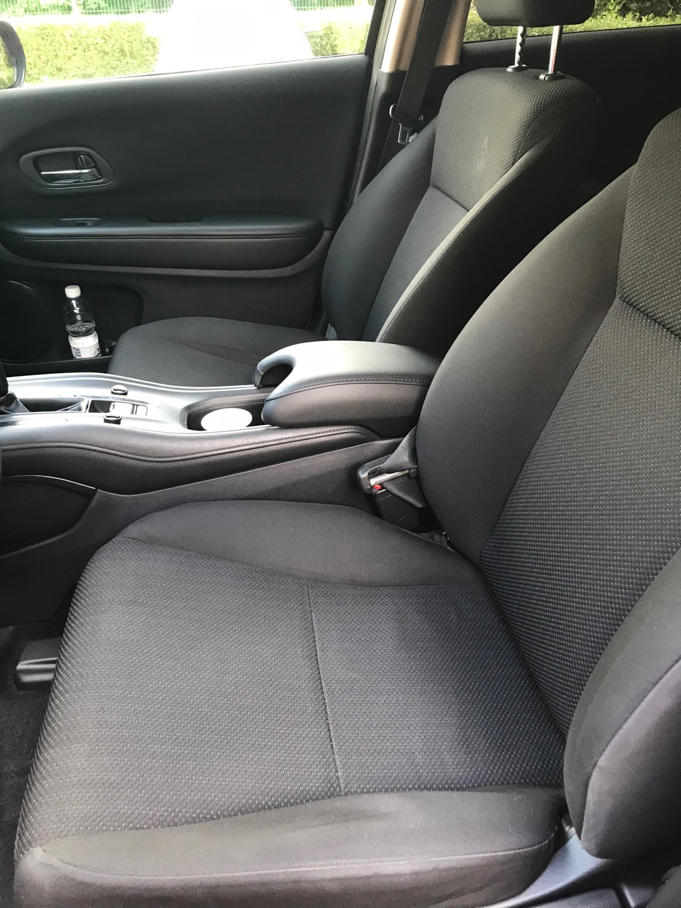 Honda HR-V - фото 4