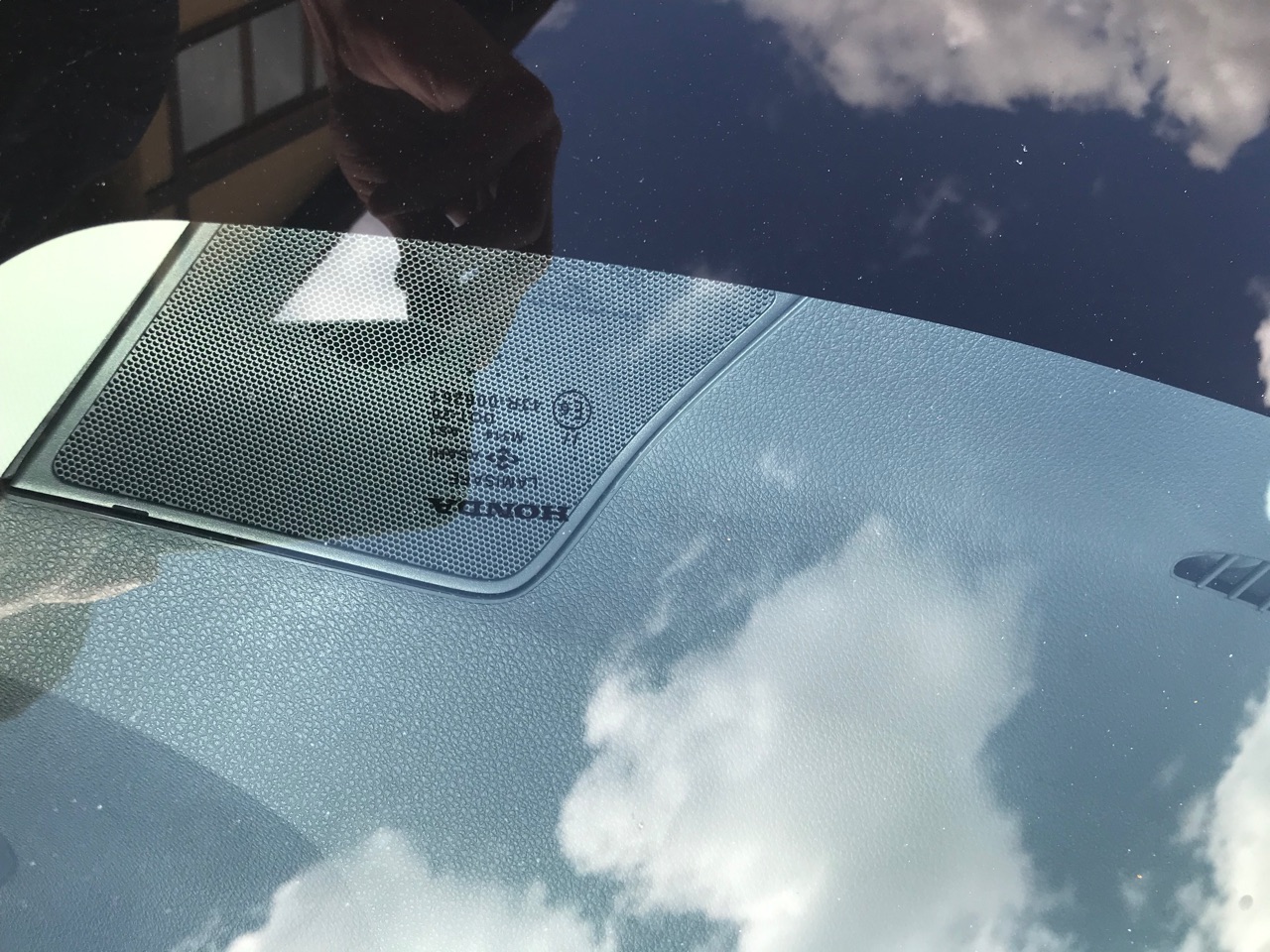 Honda HR-V - фото 6