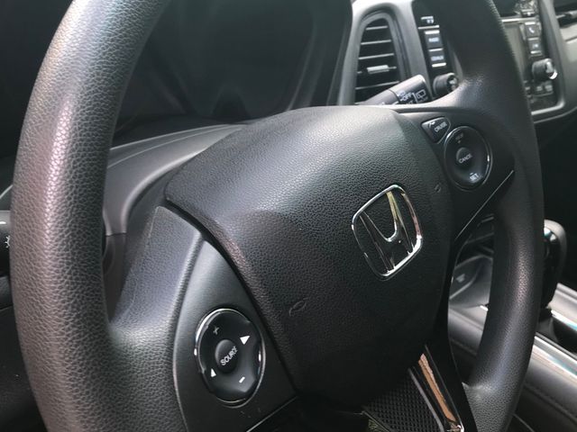 Honda HR-V - зображення 3