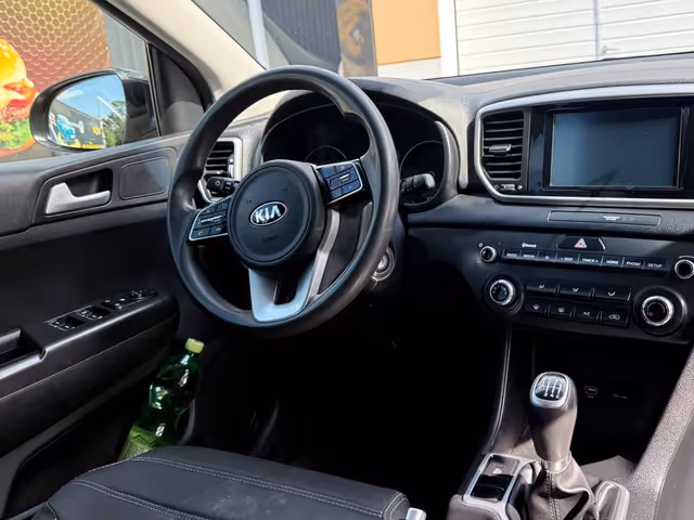 Kia Sportage 2019, Дніпро, $15 800 - зображення 5