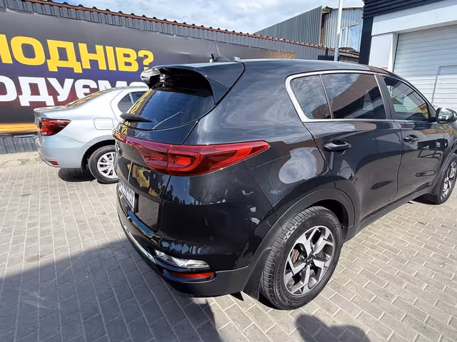 Kia Sportage 2019, Дніпро, $15 800 - зображення 4