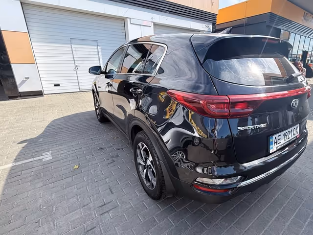 Kia Sportage 2019, Дніпро, $15 800 - зображення 3