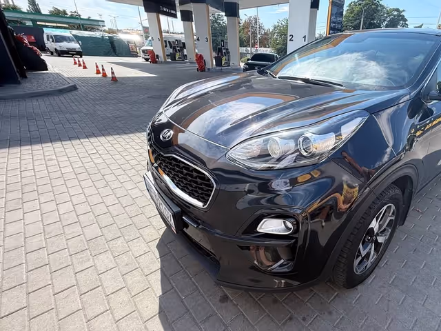 Kia Sportage 2019, Дніпро, $15 800 - зображення 2