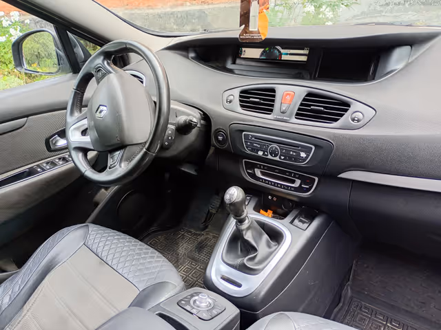 Renault Scenic 2011, Ніжин, $6 900 - зображення 2