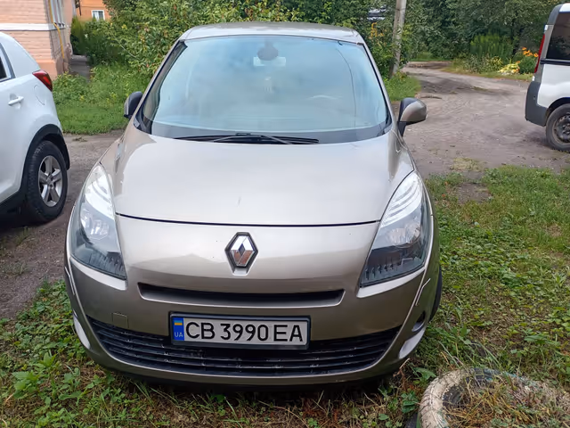 Renault Scenic 2011, Ніжин, $6 900 - зображення 4