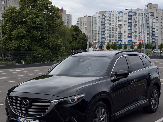 Mazda CX-9 2020, Київ, $22 999 - зображення 4