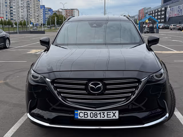 Mazda CX-9 2020, Київ, $22 999 - зображення 3