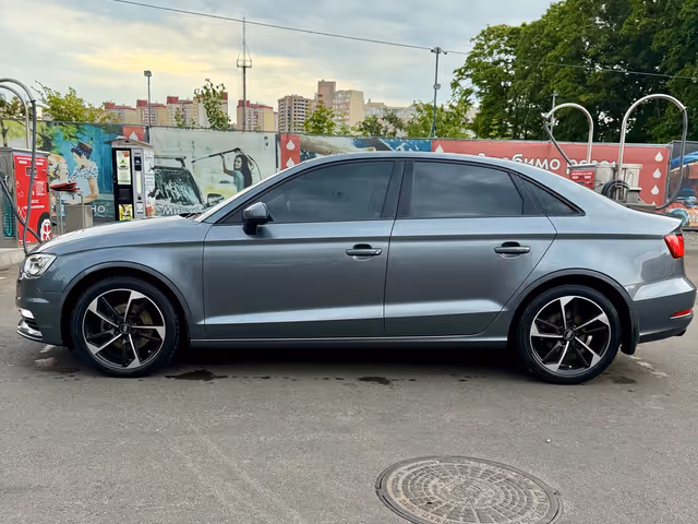 Audi A3 2016, Київ, $18 400 - зображення 4