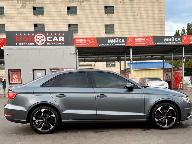 Audi A3 2016, Київ, $18 400 - зображення 5