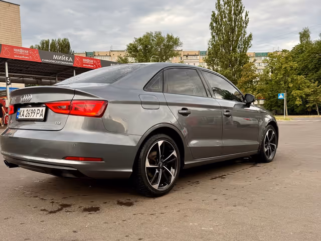 Audi A3 2016, Київ, $18 400 - зображення 3