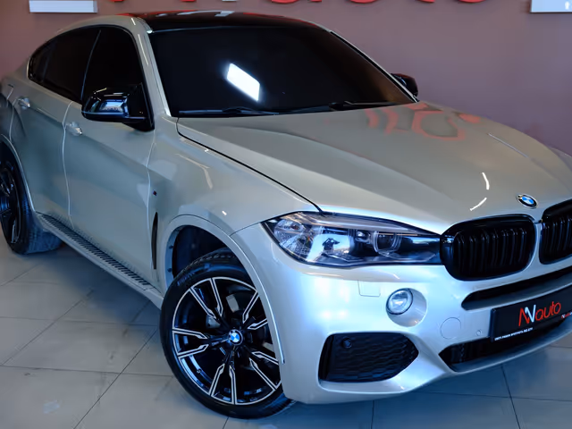 BMW X6 2015, Одеса, $19 900 - зображення 4