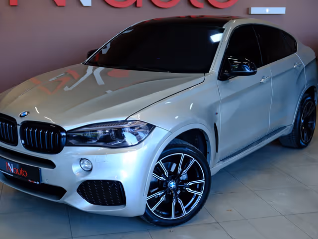 BMW X6 2015, Одеса, $19 900 - зображення 2