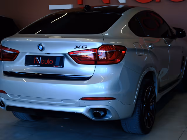 BMW X6 2015, Одеса, $19 900 - зображення 5
