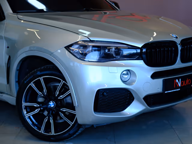 BMW X6 2015, Одеса, $19 900 - зображення 3