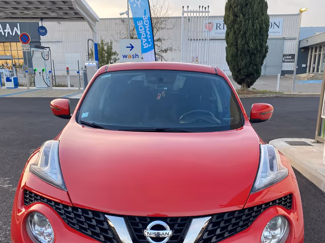Nissan Juke 2018, Кам’янець-Подільський, $13 800 - зображення 3