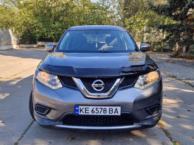 Nissan Rogue 2016, Дніпро, $11 600 - зображення 2