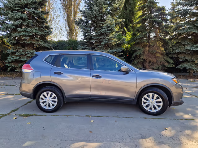 Nissan Rogue 2016, Дніпро, $11 600 - зображення 3