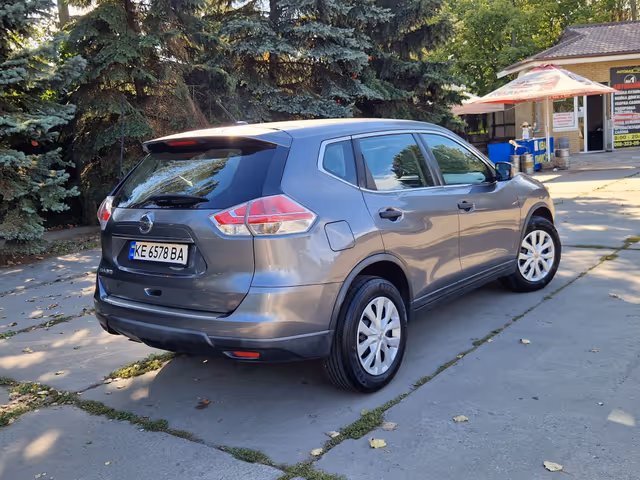 Nissan Rogue 2016, Дніпро, $11 600 - зображення 4