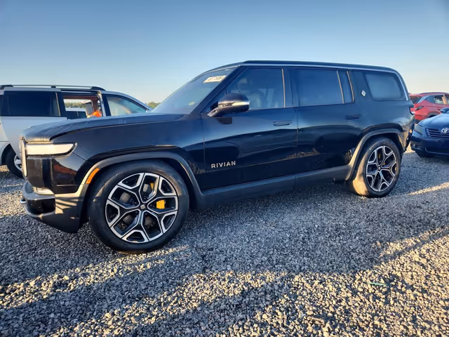 Rivian R1S 2023, Вінниця, $44 000 - зображення 2