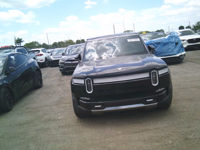 Rivian R1S 2023, Вінниця, $44 000 - зображення 3
