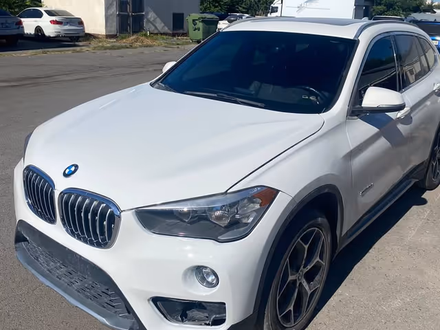 BMW X1 2018, Одеса, $13 999 - зображення 4