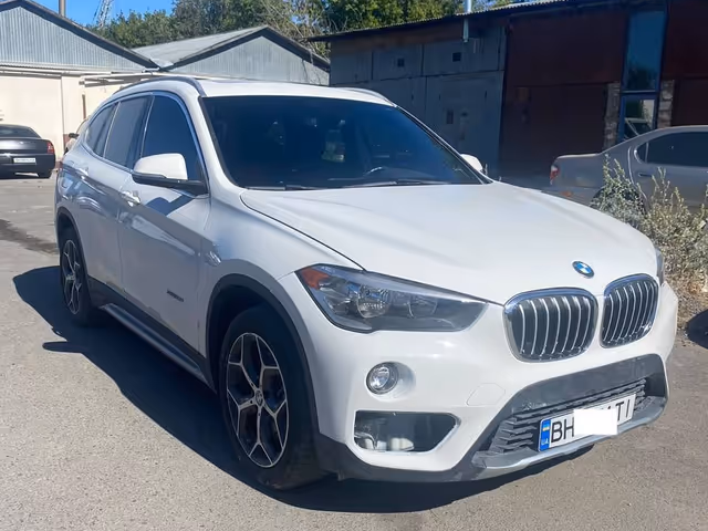BMW X1 2018, Одеса, $13 999 - зображення 2