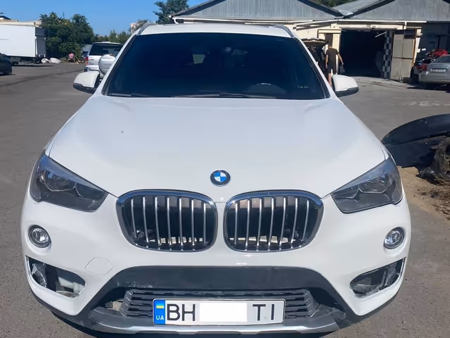 BMW X1 2018, Одеса, $13 999 - зображення 1