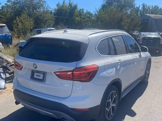 BMW X1 2018, Одеса, $13 999 - зображення 5