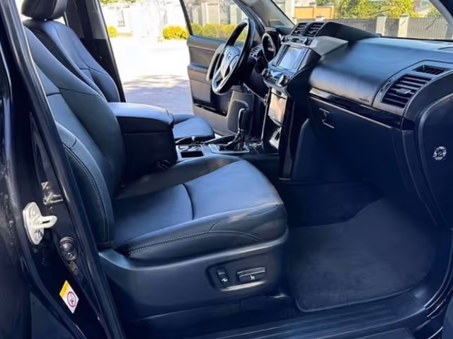 Toyota Land Cruiser Prado 2016, Великий Митник, $18 500 - зображення 2