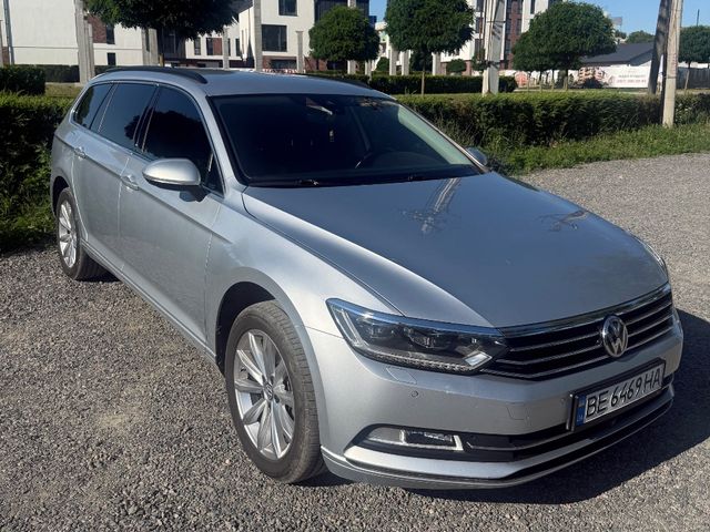 Volkswagen Passat 2018, Торговиця, $19 400 - зображення 5