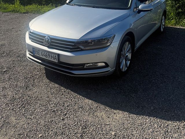 Volkswagen Passat 2018, Торговиця, $19 400 - зображення 3