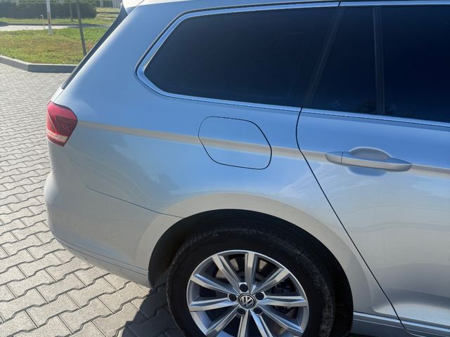Volkswagen Passat 2018, Торговиця, $19 400 - зображення 4