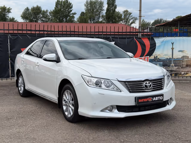 Toyota Camry 2011, Київ, $11 999 - зображення 2