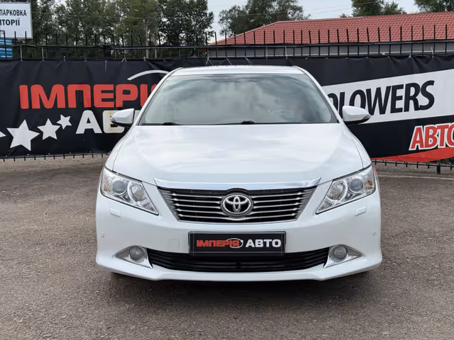 Toyota Camry 2011, Київ, $11 999 - зображення 3