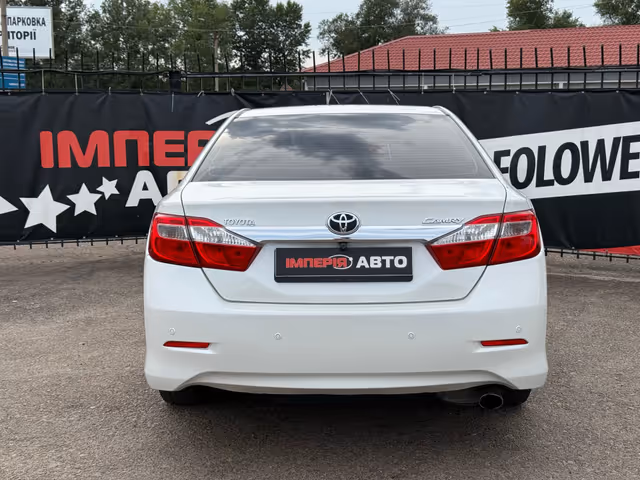 Toyota Camry 2011, Київ, $11 999 - зображення 5