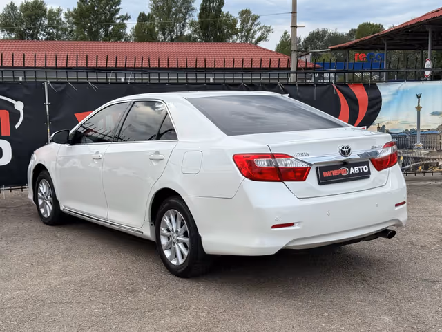 Toyota Camry 2011, Київ, $11 999 - зображення 4