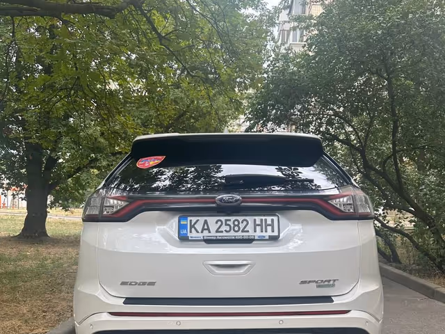 Ford Edge 2015, Київ, $16 300 - зображення 5
